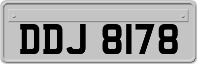 DDJ8178