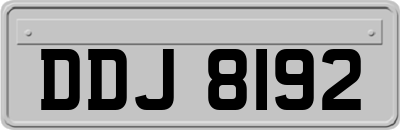 DDJ8192