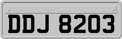 DDJ8203