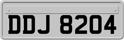 DDJ8204