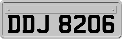 DDJ8206