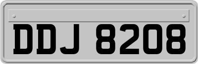 DDJ8208