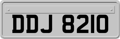 DDJ8210