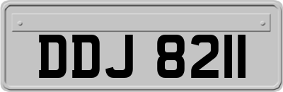 DDJ8211