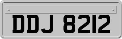 DDJ8212