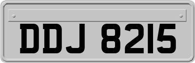 DDJ8215