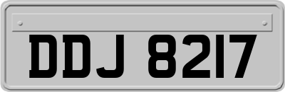 DDJ8217