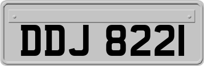 DDJ8221