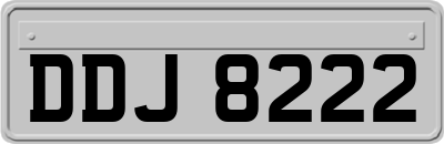 DDJ8222