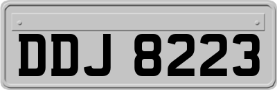 DDJ8223