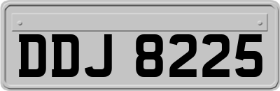 DDJ8225