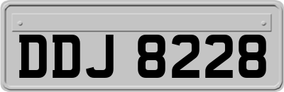 DDJ8228
