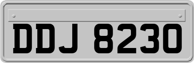 DDJ8230
