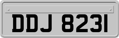 DDJ8231