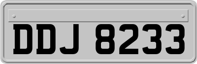 DDJ8233