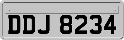 DDJ8234