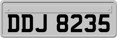 DDJ8235