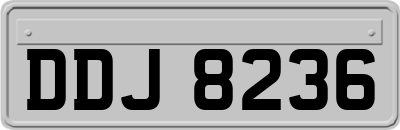 DDJ8236