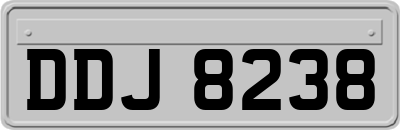 DDJ8238