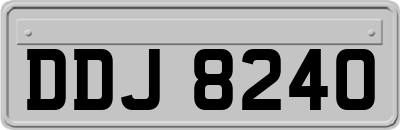 DDJ8240