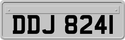 DDJ8241