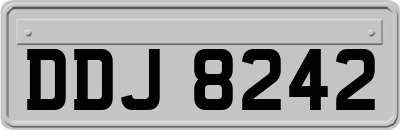 DDJ8242