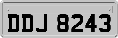 DDJ8243
