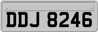 DDJ8246