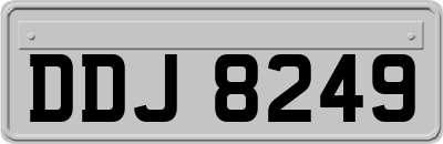DDJ8249