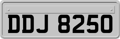 DDJ8250
