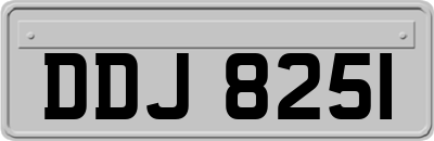 DDJ8251