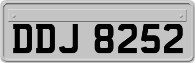 DDJ8252
