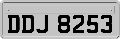 DDJ8253