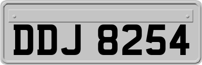 DDJ8254