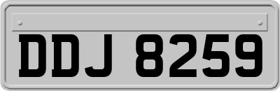 DDJ8259