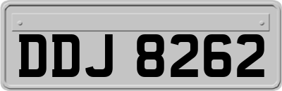 DDJ8262