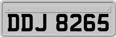 DDJ8265