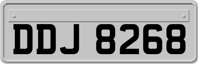 DDJ8268