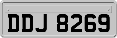 DDJ8269