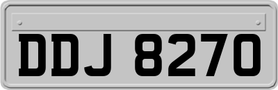 DDJ8270