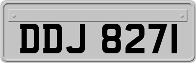 DDJ8271