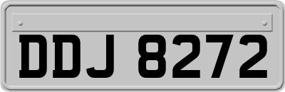 DDJ8272