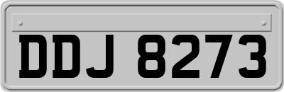 DDJ8273