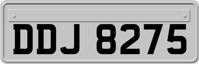 DDJ8275