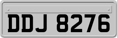 DDJ8276