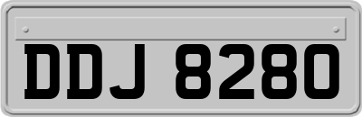 DDJ8280