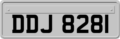 DDJ8281