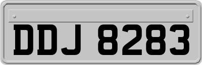 DDJ8283