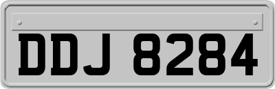 DDJ8284