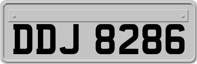 DDJ8286